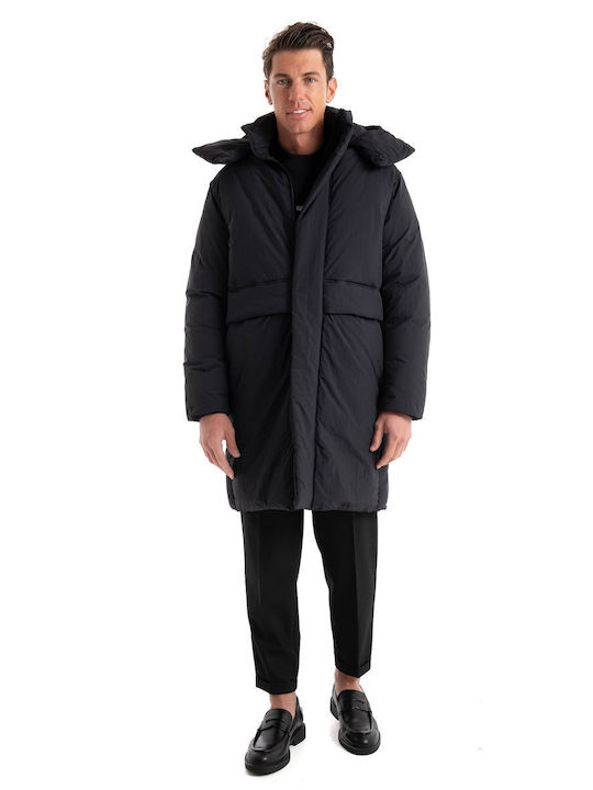 Jack & Jones Jacket Puffer Black