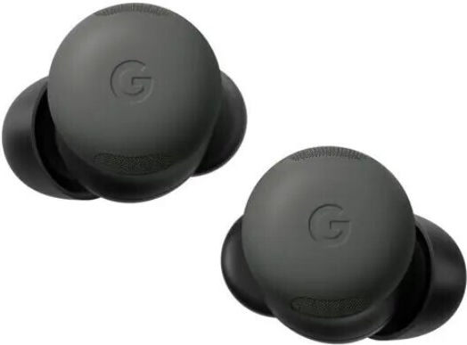 Google Pixel Buds Pro 2 Bluetooth Handsfree Earphones with Sweat Resistance and Charging Case Hazel
