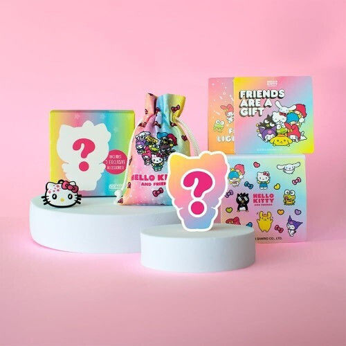 Comansi Friends Hello Kitty 5εκ.