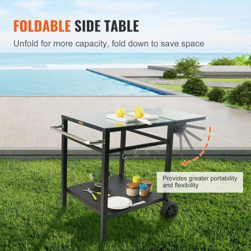 Vevor Grill Table