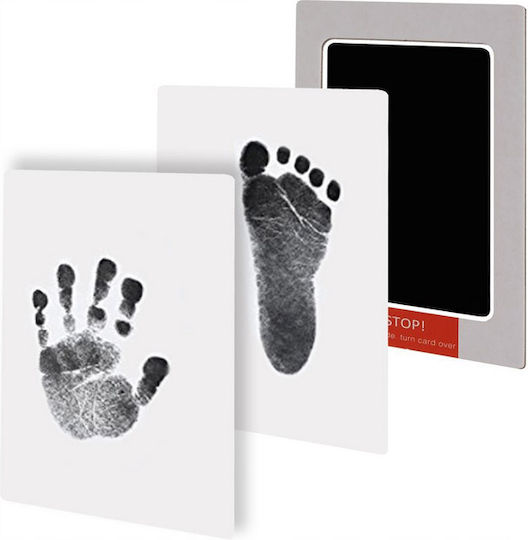 Olympus Baby Keepsake Black Ink Print
