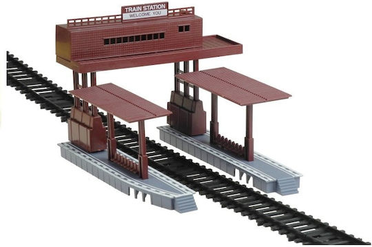 Set mit Zug für 3+ Jahre alt+ Jahre
