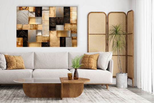Decowalls Картина Платнен 80x120см