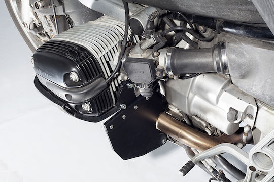 Zylinderkotflügel BMW R1100GS '94-'99
