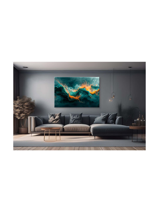 Decowalls Πίνακας σε Καμβά 80x120cm