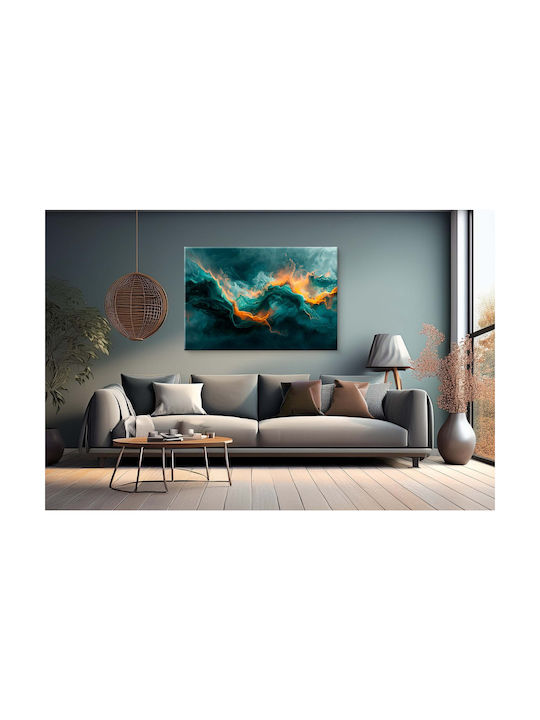 Decowalls Πίνακας σε Καμβά 80x120cm