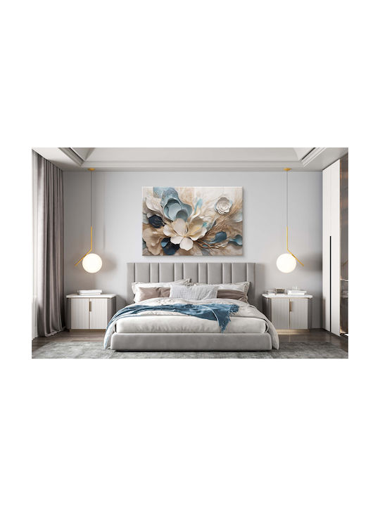 Decowalls Πίνακας σε Καμβά 80x120cm