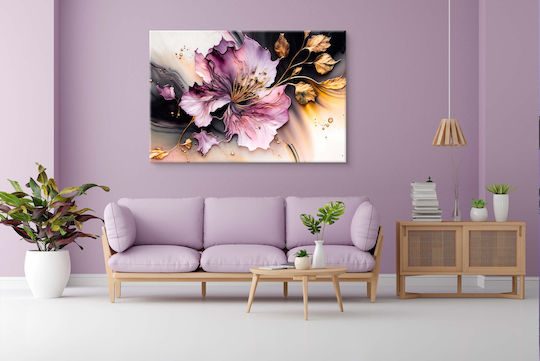 Decowalls Tablou pe Pânză 60x90cm