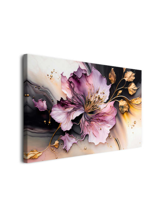 Decowalls Πίνακας σε Καμβά 60x90cm