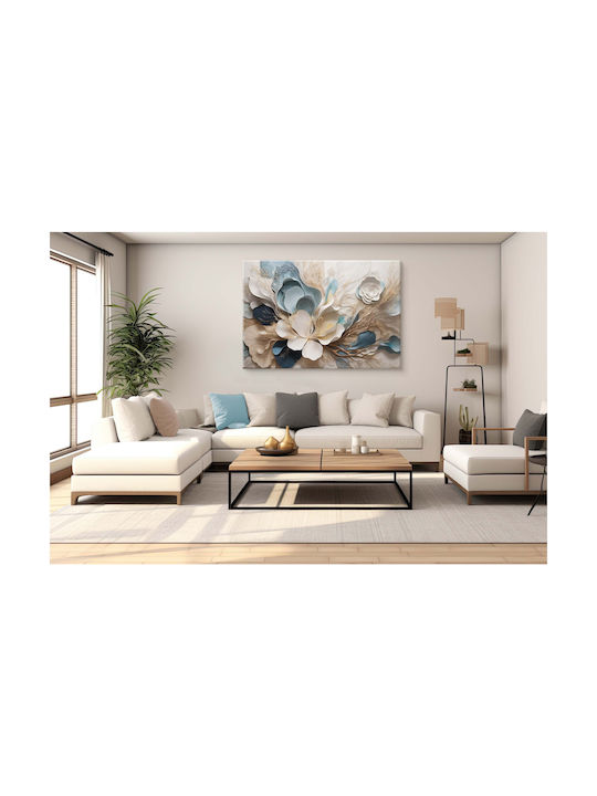 Decowalls Πίνακας σε Καμβά 80x120cm