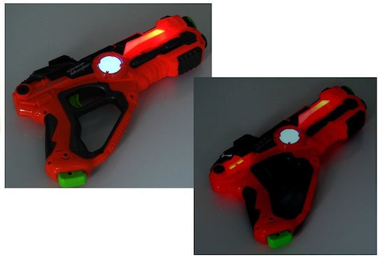 Lean Toys Laser-Tag 27cm