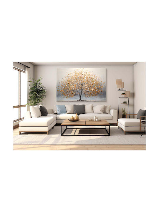 Decowalls Πίνακας σε Καμβά 80x120cm