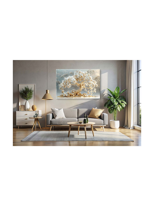 Decowalls Πίνακας σε Καμβά 60x90cm