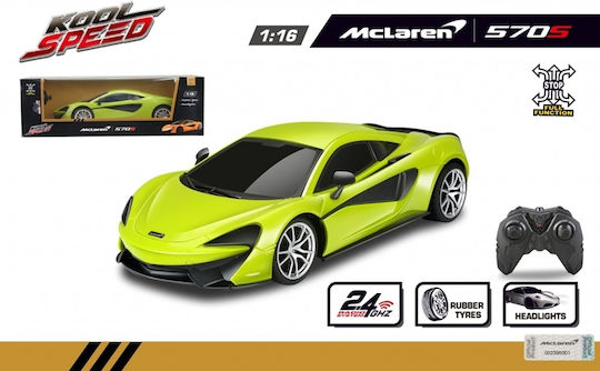 Just Toys Remote Controlled Car