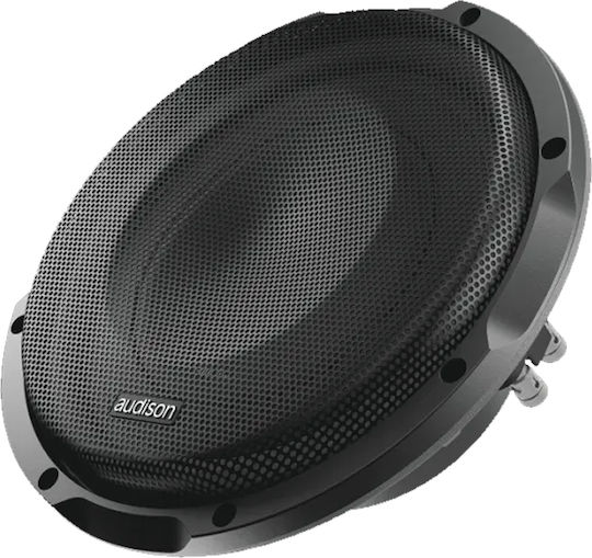 Audison Aps 10 Subwoofer Αυτοκινήτου 10" 260W RMS