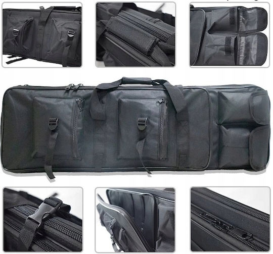 Valiza pentru Armă 115cm
