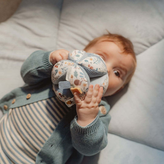 Little Dutch Forest Friends Baby-Spieldecken und -Gyms Aktivitäten für Neugeborene