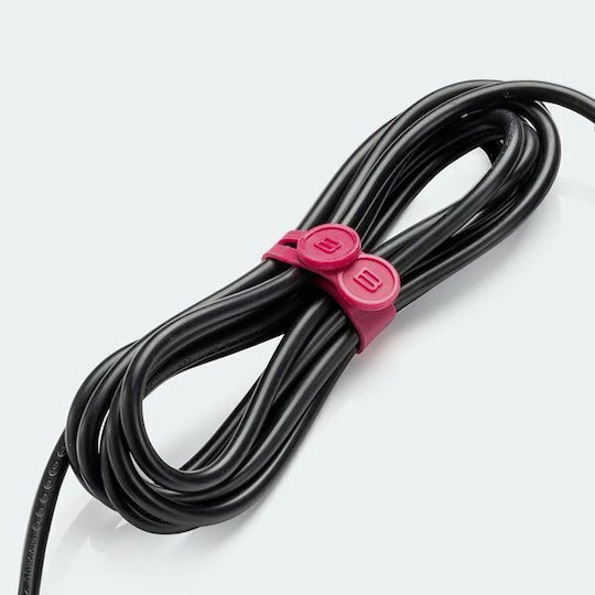 Bellissima Creativity Ion 11875 Πρέσα Μαλλιών με Κεραμικές Πλάκες Ionic 50W