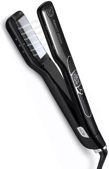 Ultron Perfect Steam 0448905 Hair Straightener with Steam 85W