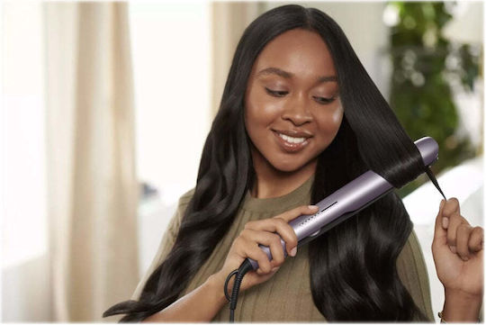 Philips Series 5000 BHS530/00 Hair Straightener with Ceramic Plates Ionic