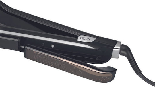 Ultron Perfect Steam 0448905 Hair Straightener with Steam 85W