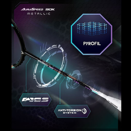 Victor Badminton Racket