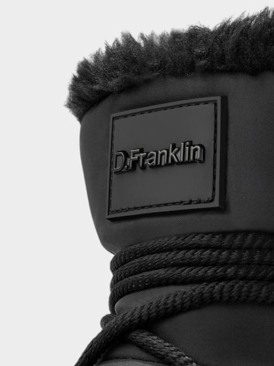 D.Franklin Boots