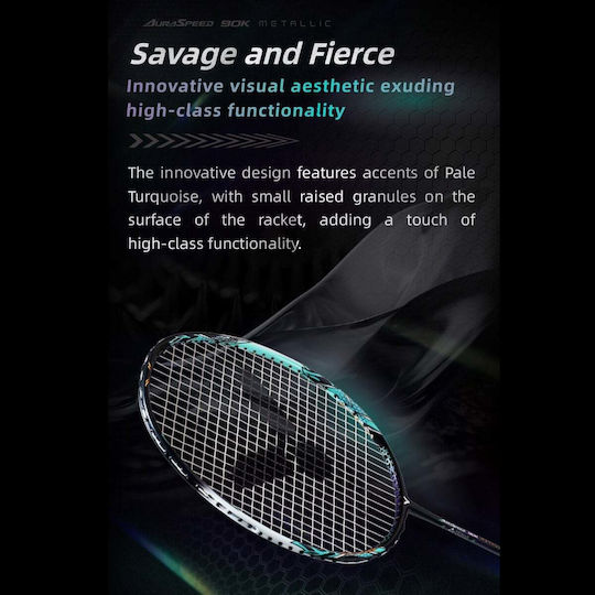 Victor Badminton Racket