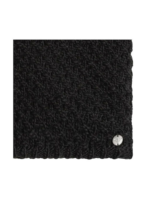 Roxy Blizzard Athletic Neck Warmer Black