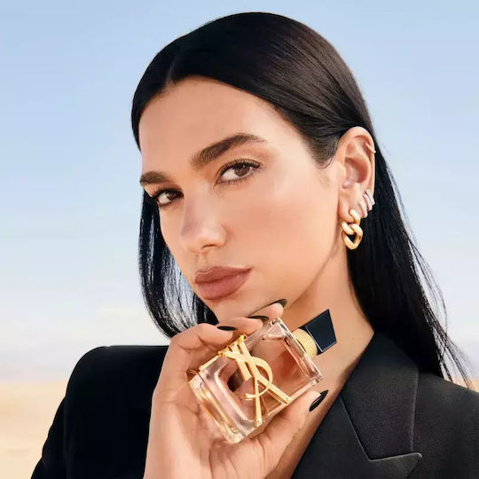 Ysl Libre Flowers & Flames Парфюмна вода 90мл