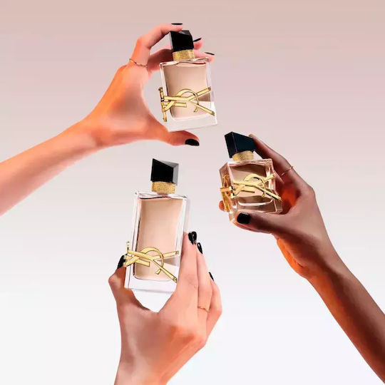 Ysl Libre Flowers & Flames Парфюмна вода 90мл