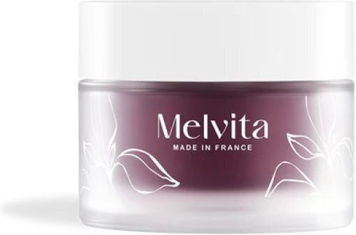 Melvita Bio-Active Argan Ενυδατικό Balm Προσώπου Νυκτός με Argan Oil 50ml