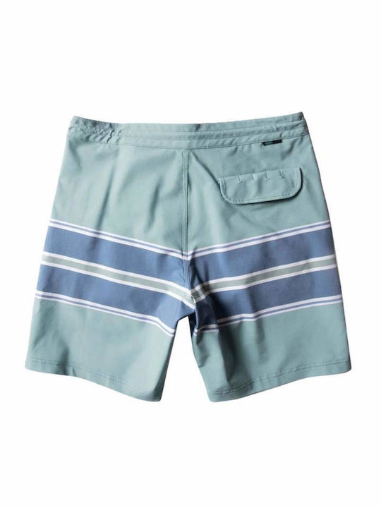 Vissla 18.5" Boardshort Мъжки Бански Плувни Шорти Син Vissla 18.5" Boardshort Мъжки Бански Плувни Шорти Син