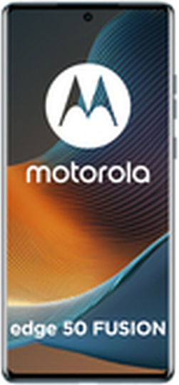 Motorola Edge 50 Fusion 5G Dual SIM (12GB/512GB) Forest Blue