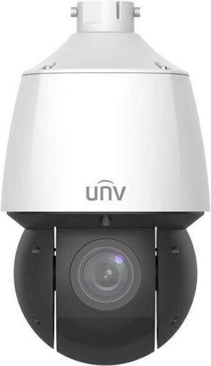 Uniview IPC6424SR-X25-VF IP Камера за наблюдение Full HD+ 4MP Водоустойчива с Обектив 4.8-120мм