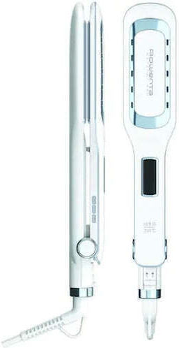 Rowenta Wet & Dry Pro SF5010F0 Hair Straightener with Ceramic Plates