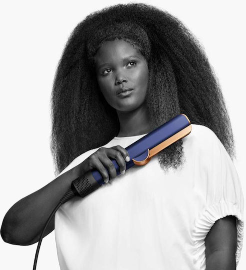 Dyson HT01 Airstrait 408215-01 Πρέσα Μαλλιών 1600W