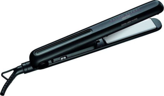 Bellissima Β9 100 11140 Πρέσα Μαλλιών με Κεραμικές Πλάκες 42W