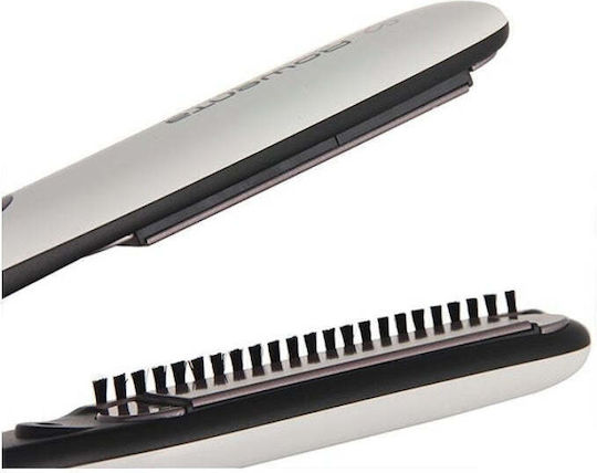 Rowenta SF7510 Haarglätter mit Keramikplatten 37W