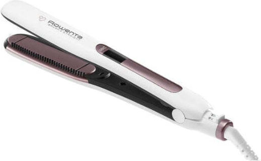 Rowenta SF7510 Haarglätter mit Keramikplatten 37W