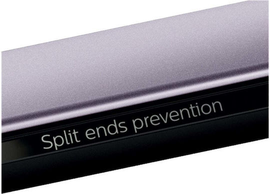 Philips StraightCare BHS677/00 Haarglätter mit Keramikplatten