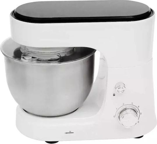Klikareto Standmixer 800W 4Es