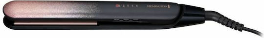 Remington Rose Shimmer S5305 Hair Straightener with Ceramic Plates