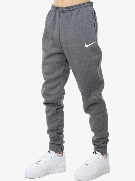 Park 20 Sweatpants with Elastic Gray