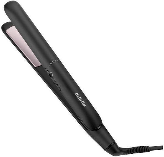 Babyliss Smooth Ceramic ST241E Hair Straightener with Ceramic Plates