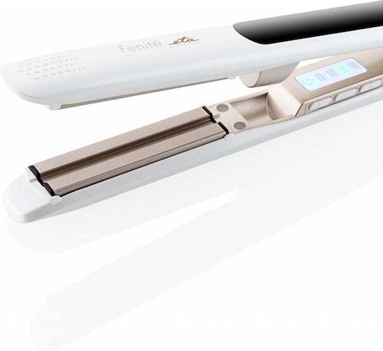 ETA Rosalia 3337 90000 ETA333790000 Hair Straightener with Ceramic Plates