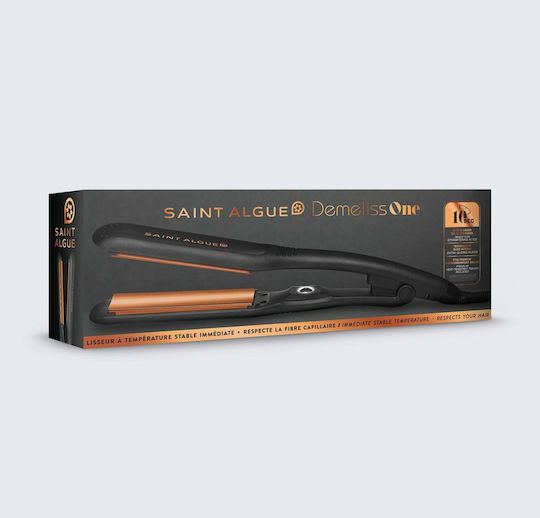 Demeliss One 3990 Преса за коса 46W