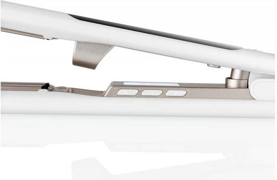 ETA Rosalia 3337 90000 ETA333790000 Hair Straightener with Ceramic Plates