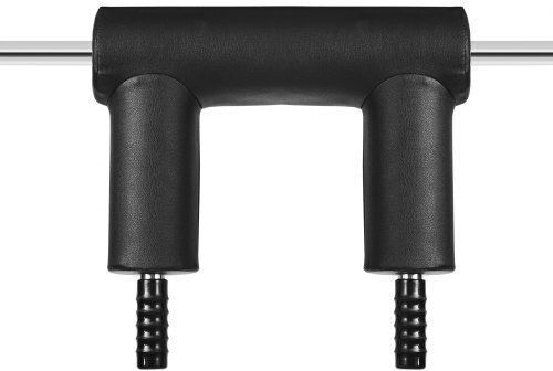 Vevor ​Squat Bar 1.5kg Μήκους 87cm με Κολάρα Ασφαλείας
