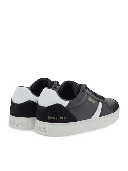 Ανδρικά Sneakers Μαύρα
